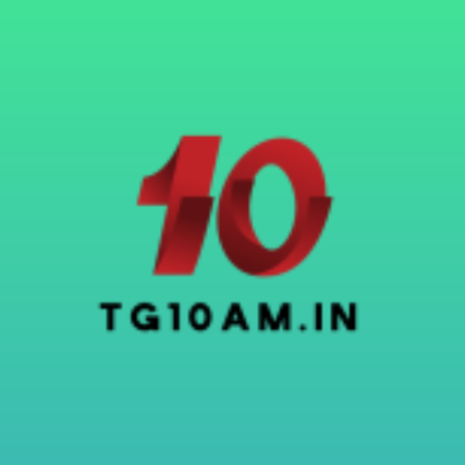 TG10AM | TELUGU NEWS